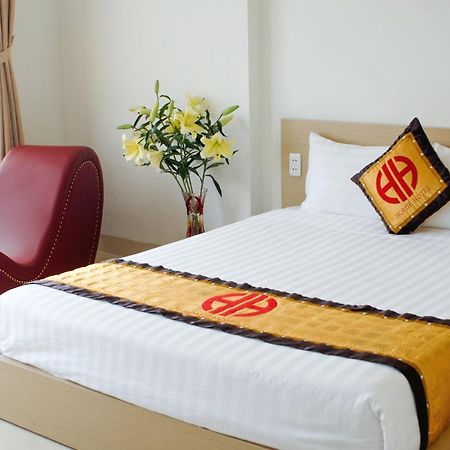 Homie Hotel Ντα Νανγκ Εξωτερικό φωτογραφία