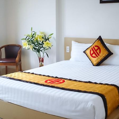 Homie Hotel Ντα Νανγκ Εξωτερικό φωτογραφία