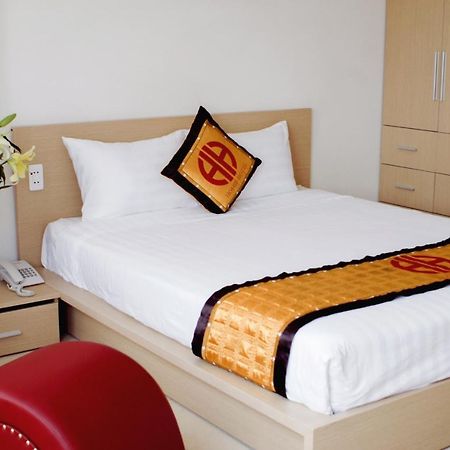 Homie Hotel Ντα Νανγκ Εξωτερικό φωτογραφία