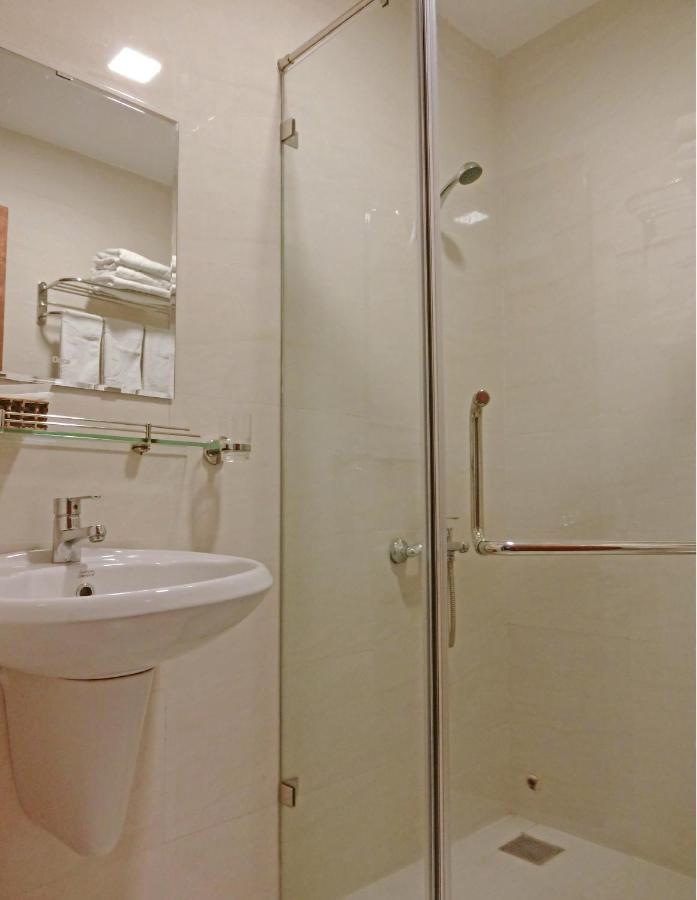 Homie Hotel Ντα Νανγκ Εξωτερικό φωτογραφία