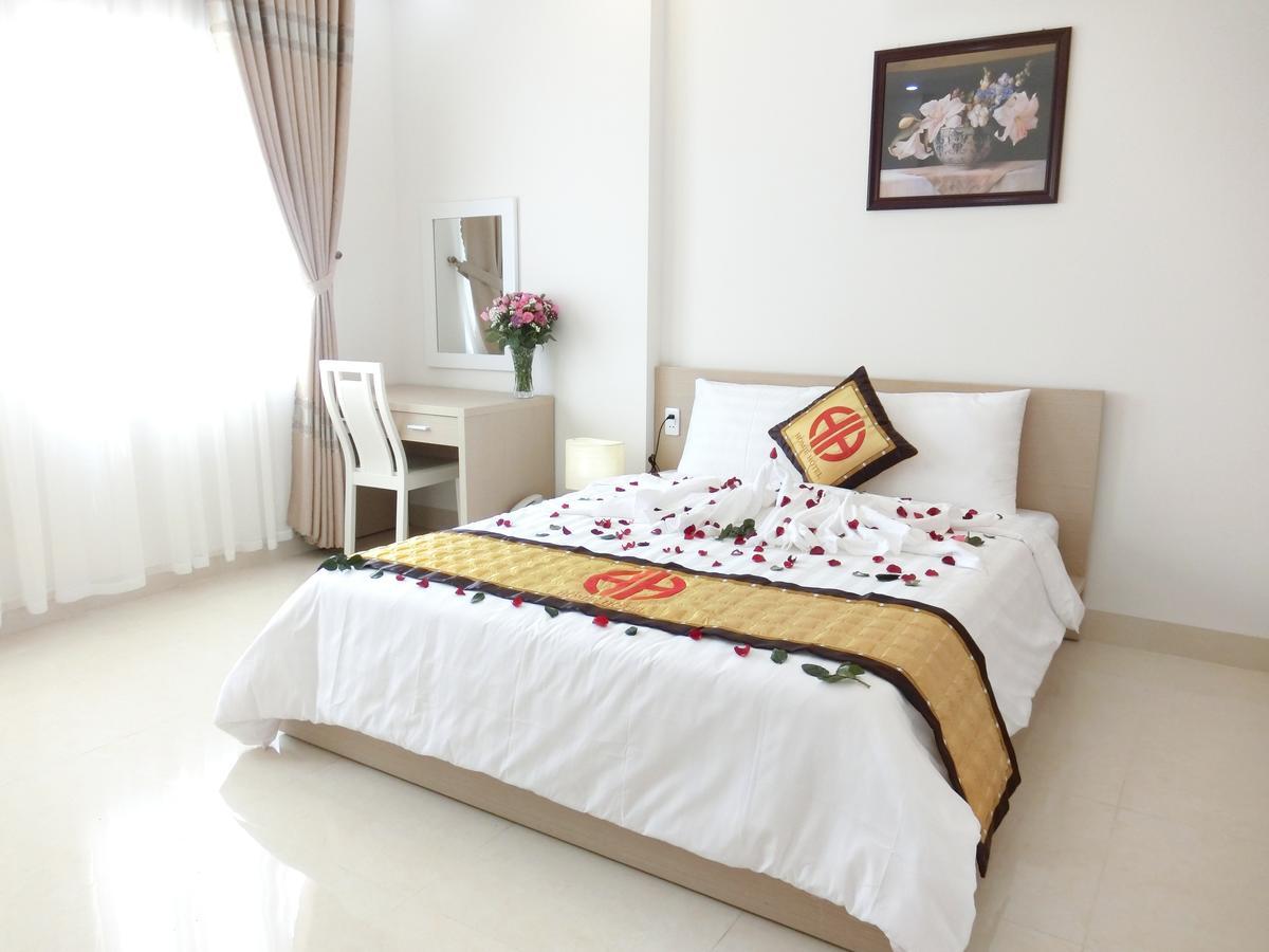 Homie Hotel Ντα Νανγκ Εξωτερικό φωτογραφία