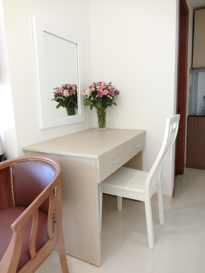Homie Hotel Ντα Νανγκ Εξωτερικό φωτογραφία