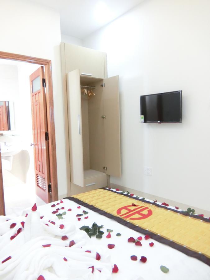 Homie Hotel Ντα Νανγκ Εξωτερικό φωτογραφία