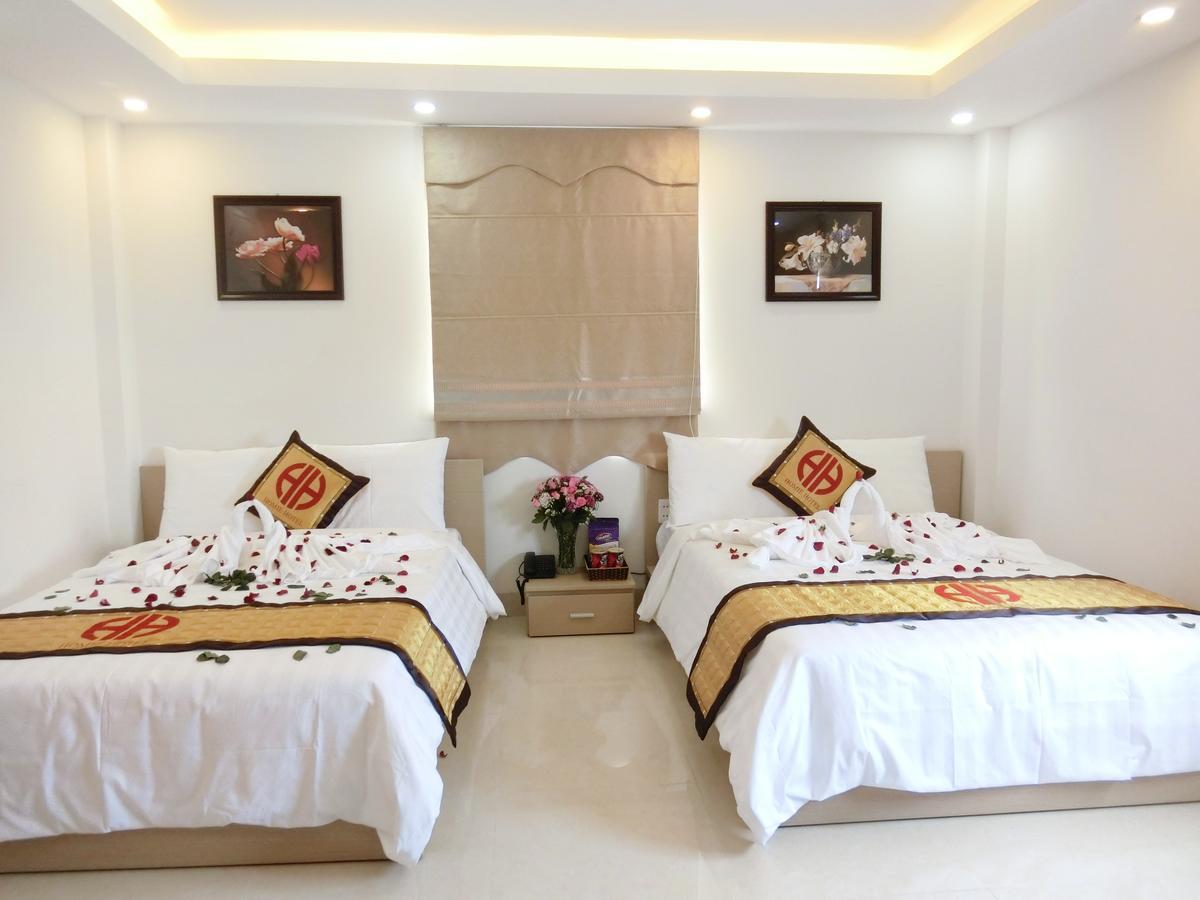 Homie Hotel Ντα Νανγκ Εξωτερικό φωτογραφία