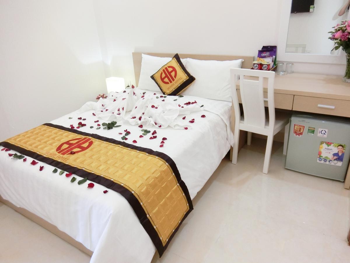 Homie Hotel Ντα Νανγκ Εξωτερικό φωτογραφία
