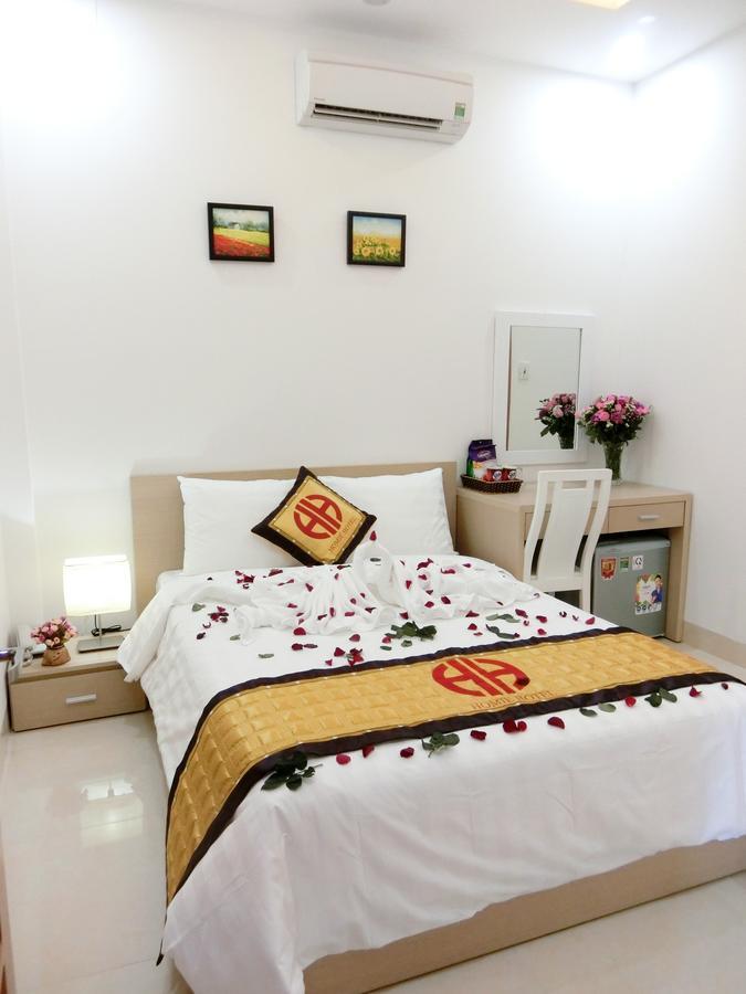 Homie Hotel Ντα Νανγκ Εξωτερικό φωτογραφία
