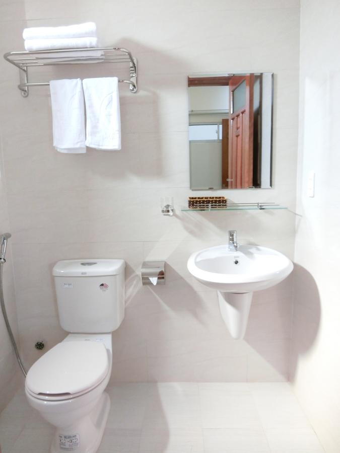 Homie Hotel Ντα Νανγκ Εξωτερικό φωτογραφία