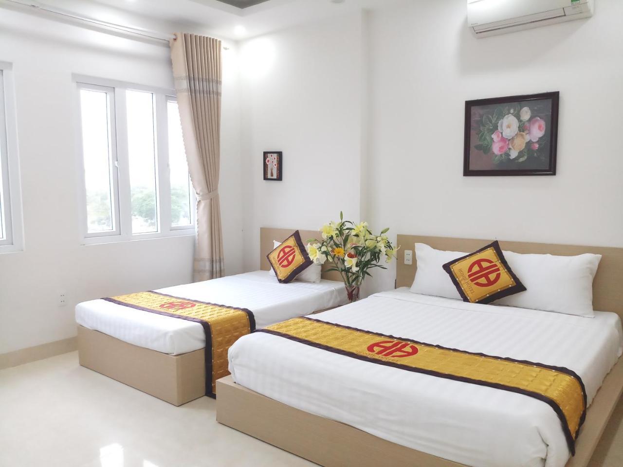 Homie Hotel Ντα Νανγκ Εξωτερικό φωτογραφία
