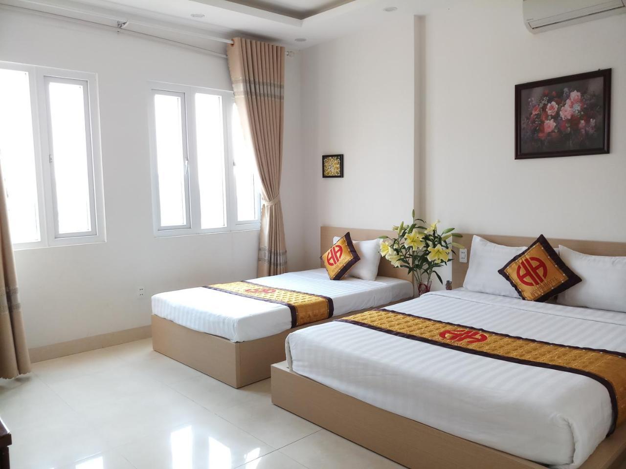 Homie Hotel Ντα Νανγκ Εξωτερικό φωτογραφία