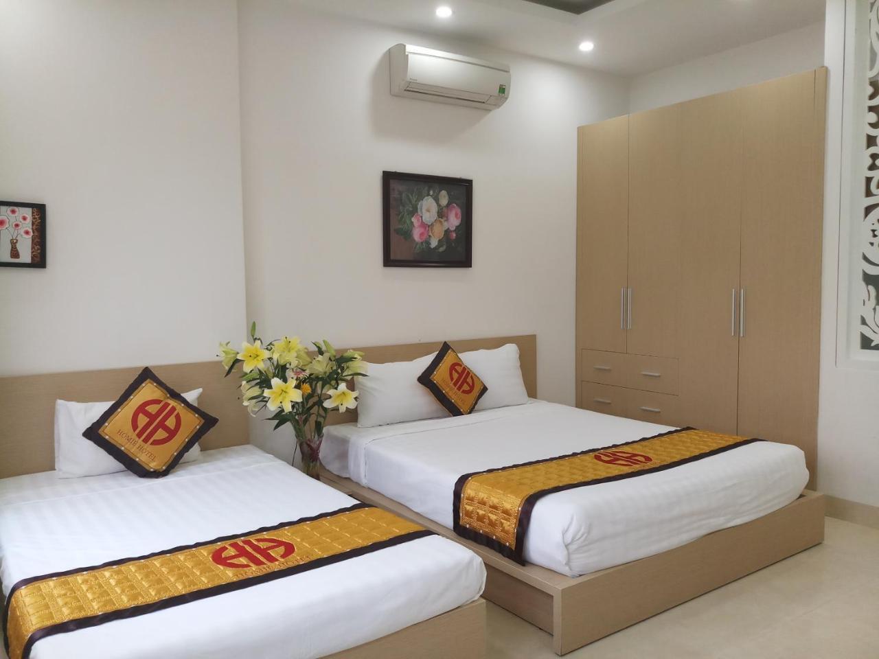 Homie Hotel Ντα Νανγκ Εξωτερικό φωτογραφία
